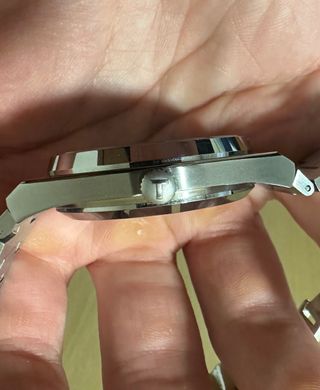 Tissot PRX Automatico 40mm