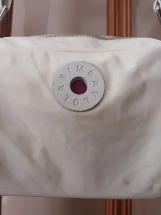 Mala tiracolo Bimba y Lola