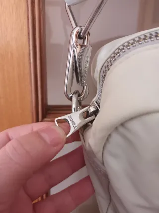 Mala tiracolo Bimba y Lola