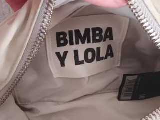 Mala tiracolo Bimba y Lola