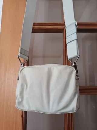 Mala tiracolo Bimba y Lola