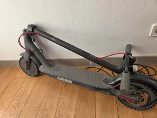 Patinete Eléctrico Xiaomi Scooter