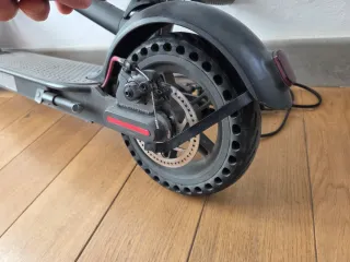 Patinete Eléctrico Xiaomi Scooter