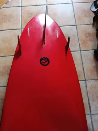 Tabla de pádel surf Ocean