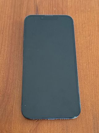 iPhone 13 Negro 128GB 77% Batería