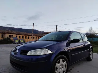 Renault Megane 2005