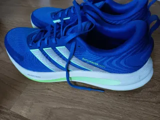 Zapatillas de running Adidas Supernova Ease 2