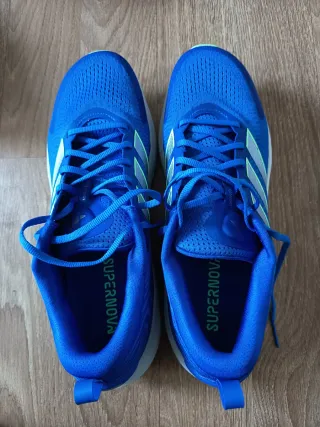 Zapatillas de running Adidas Supernova Ease 2