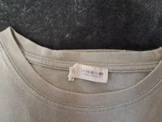 Camiseta verde FAMILY TOGETHER