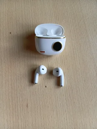 Auriculares Inalámbricos S190 Stereo