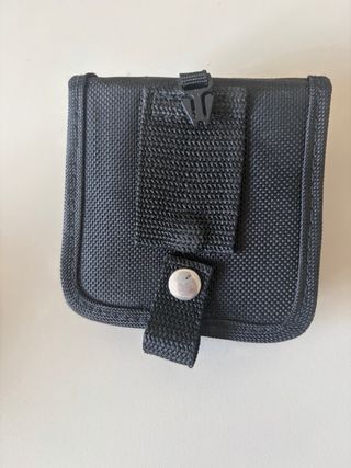 Funda Game Boy Advance SP