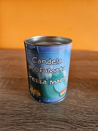 Lote 2 Cajas Velas 40 Unidades aromáticas