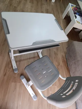 Escritorio Plegable Infantil