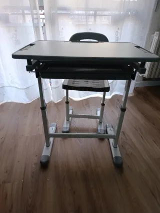 Escritorio Plegable Infantil