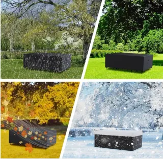 Coperta Impermeabile per Mobili da Giardino