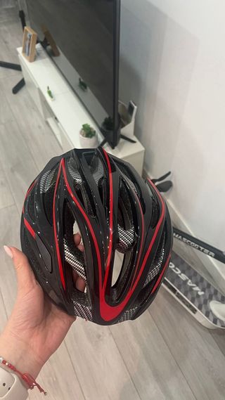 Patinete Eléctrico Blanco Nuevo