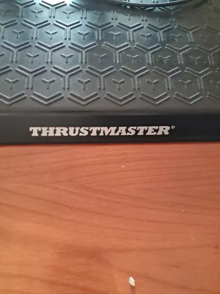 Pedalera Thrustmaster T3PM Oficial