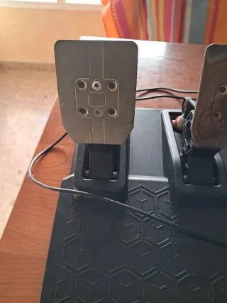 Pedalera Thrustmaster T3PM Oficial