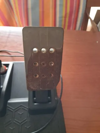 Pedalera Thrustmaster T3PM Oficial