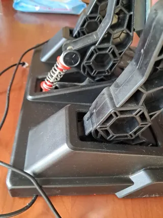 Pedalera Thrustmaster T3PM Oficial