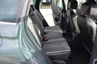 Volkswagen Tiguan R-Line Exclusive+Navegacion+