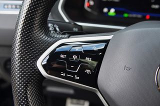 Volkswagen Tiguan R-Line Exclusive+Navegacion+