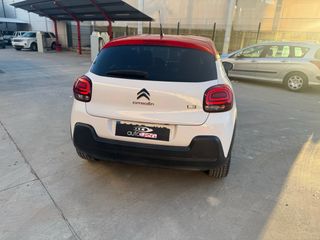 Citroen C3 2017