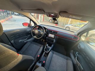 Citroen C3 2017