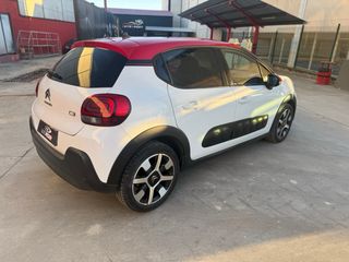 Citroen C3 2017