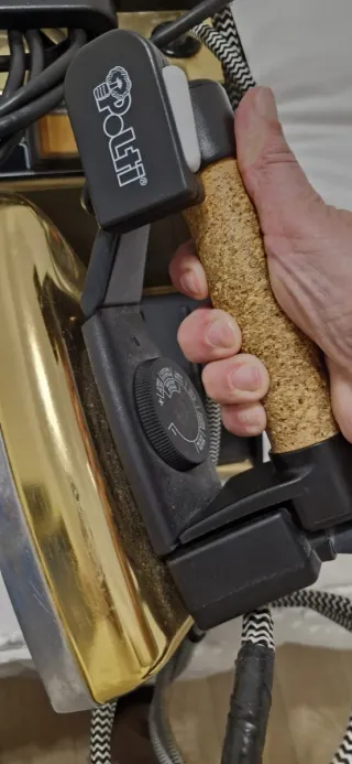 Vaporella Polti 2h Professional