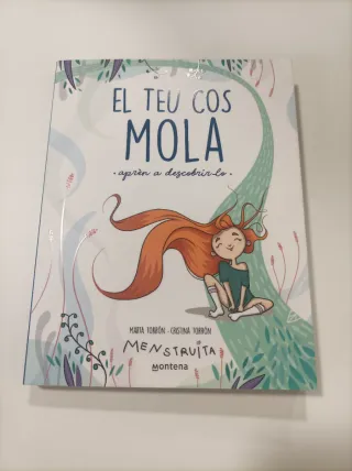 El teu cos mola: Aprèn a descobrir-lo