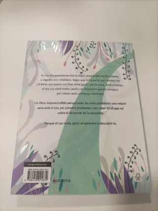 El teu cos mola: Aprèn a descobrir-lo