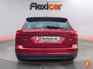 Volvo V60 2.0 D3