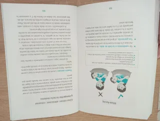 Libro El poder de crear vida.