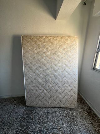 REGALO Colchón 135x190 cm