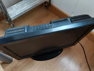 Televisión OKI 16 Negra