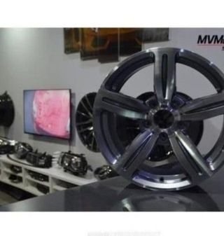 JUEGO DE 4 LLANTAS 19 E63M BM075 rmb254508