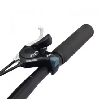 Bicicleta SmartGyro Eléctrica Plegable NEGOCIABLE!