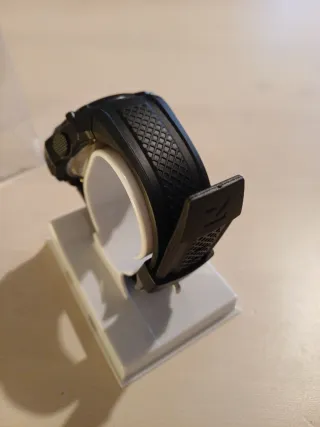 Reloj Mingrui Digital Negro