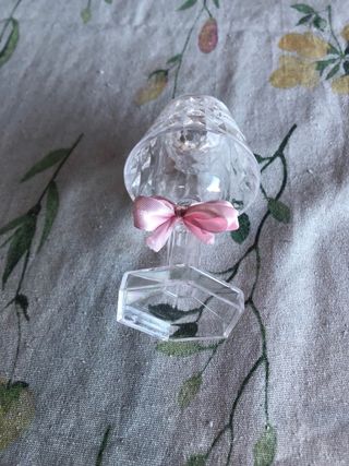 Lampada da tavolo decorativa