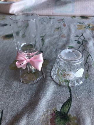 Lampada da tavolo decorativa