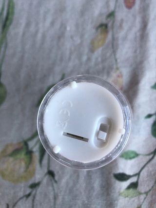 Lampada da tavolo decorativa