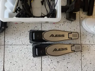 Alesis Pad Batteria Elettronica