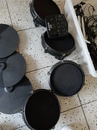 Alesis Pad Batteria Elettronica