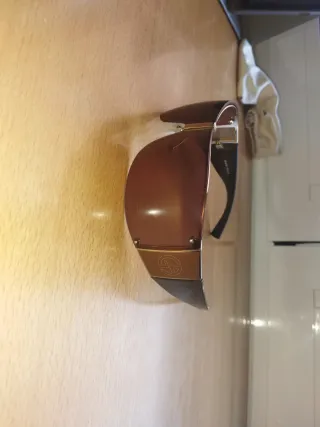 Gafas de sol Giorgio Armani marrones