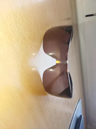 Gafas de sol Giorgio Armani marrones