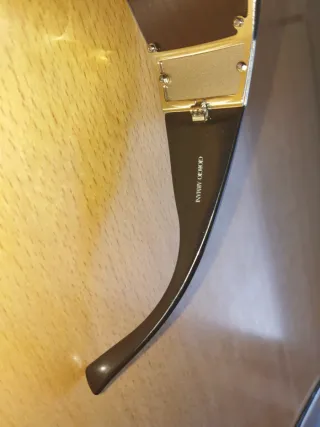 Gafas de sol Giorgio Armani marrones