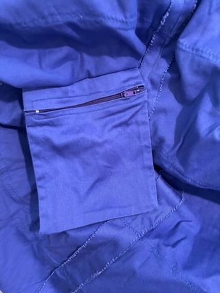 Vestido Flamenca Gitana Talla 50