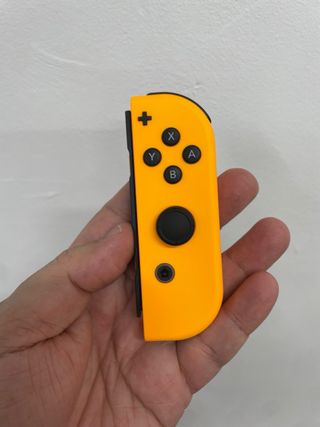 Mandos nintendo Swicht Nuevos