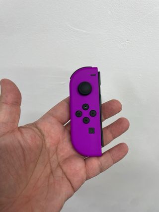 Mandos nintendo Swicht Nuevos